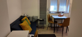 Apartman Mitrovića kuća